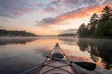 Adirondacks