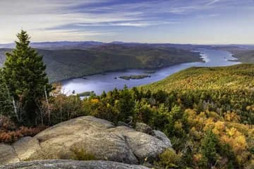 Adirondack Park