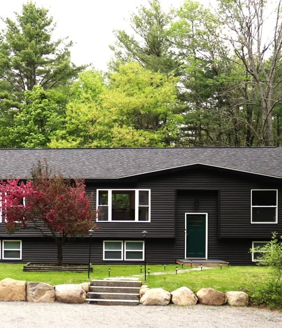 Forest Lake Haven exterior